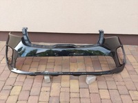 фото thumb №1, Бампер kia sorento iii lift 2018