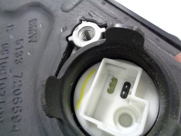 фото thumb №6, Дзеркало праві bmw x3 f25 2010- 5 pin 668/9