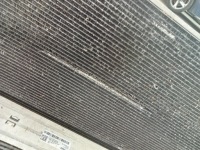 Audi a4 b9 3.0 tdi - радиатор комплект . кондиционера интеркулер 8w0816411l в Украине, фото thumb