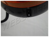 фото thumb №6, Помаранчевий n1l70 led магніт 40 led 12/24v лампа