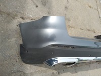 фото thumb №5, Бампер задний задняя mercedes w253 x253 glc suv