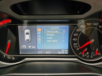 фото thumb №7, Mondeo mk4 s-max mk1 спидометр convers+ 2009 r дизель европа ustawię пробег