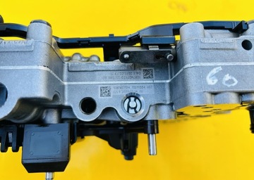 фото thumb №9, Блок керування мехатроніка коробки коробки передач 8hp a8 d4 3.0 tdi mxu 0260550048