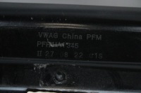 фото thumb №12, Новый org тележка подрамник подвески зад volkswagen id.4 204 km 1ed505235ab