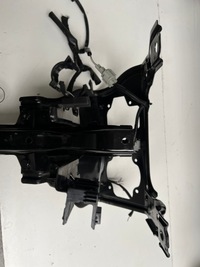 фото thumb №6, Pas передний усилитель радиатор nissan leaf ii 2 электрик