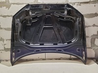 фото thumb №9, Капот крышка двигателя audi a3 8v