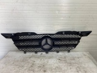 фото thumb №15, Mercedes w906 sprinter решётка радиатора решётка решётка радиатора a9068800385
