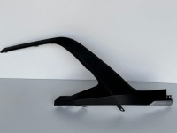 фото thumb №1, Молдинг бампера ліва лівий перед toyota corolla e21 trek 52113-yy030