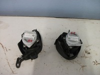 фото thumb №1, Pas безопасности задняя левый audi a1 8x0857805