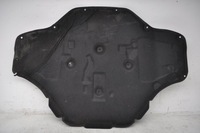 фото thumb №6, Bmw g12 шумоізоляція підкрилок капот