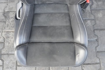 фото thumb №9, Volvo xc90 ii rdesign комплект сидінь сидіння сидіння обшивки двері