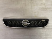 фото thumb №4, Решітка радіатора решітка решітка радіатора opel zafira a opc