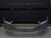 фото thumb №1, Seat leon 4 iv 5fa бампер перед передній 2020-