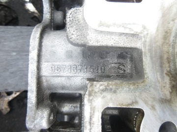 фото thumb №9, Головка комплект citroen c1 c3 ii ds3 peugeot 208 2008 opel corsa f 1.2 vti