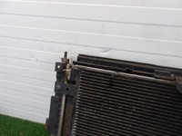 фото thumb №8, Citroen c4 picasso ii 13-17 1.6 hdi радіатор wody кондиціонера вентилятор