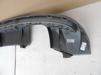 фото thumb №11, Audi a1 8xa lift s-line 2014 2015 бампер задняя диффузор