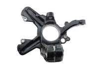 фото thumb №9, Поворотна опора передня ліва audi a3 96-03