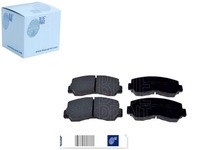 фото thumb №1, Гальмівні колодки гальмівні перед mitsubishi galant ii l 300