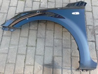 фото thumb №1, Крыло левый перед передний kia ceed i 2006r- europa