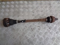 Купить Приводной вал левая задняя vw passat cc 3.6 v6 dsg 4x4 4motion, фото thumb