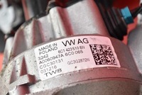 фото thumb №7, Насос усилителя 6c1423510bn skoda fabia 3 iii 1.0 mpi 60 km 14-18