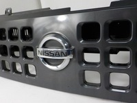 фото thumb №11, Nissan cube z11 решітка радіатора решітка радіатора радіатора