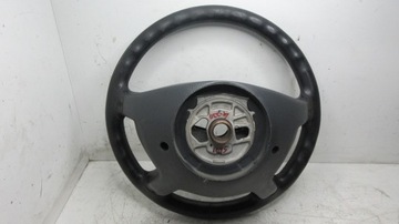 фото thumb №11, Mercedes w211 e-klasa антрацит руль подушка