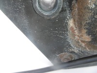 фото thumb №9, Замок засов кабины scania r