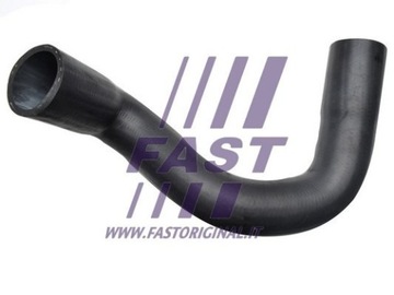 фото thumb №2, Труба интеркулер citroen nemo 07 1.4hd