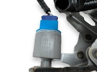 фото thumb №10, Toyota yaris cross 2022 педаль тормоза