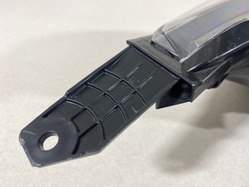 фото thumb №14, Honda crv iv 4 рестайлинг лампа правая полный led drl