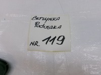 фото thumb №5, Mercedes gla ii h247 подушка сиденье левая подушка безопасности