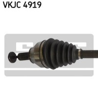 Skf приводной вал приводная volvo c30 2,0 10- /p/ Доставка, фото thumb