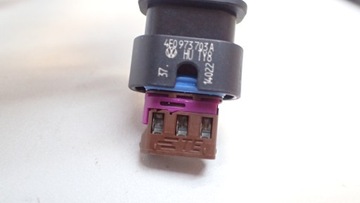 фото thumb №7, Нова джгут 6 pdc audi q5 80a971095aq + датчики +камера 5q0980546a +набір