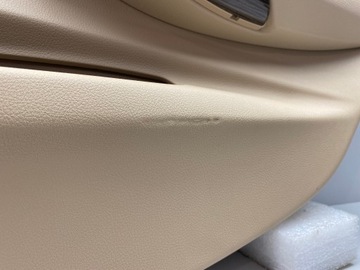 фото thumb №5, Bmw f34 боковина обивка дверь veneto бежевый