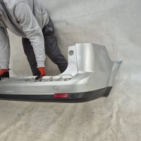 Купить Opel vectra c kombi 03- бампер задняя задний pdc датчики накладка, фото thumb