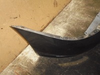 фото thumb №7, Alfa romeo gt бампер зад задній 2d 156038278