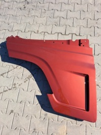 Купити Подовжувач двері праве вітровик оригінал ford f-max, фото thumb