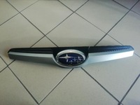 фото thumb №1, Решітка радіатора решітка радіатора subaru forester 91122sg020