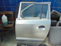 фото thumb №1, Hyundai atos дверь задняя левый полный