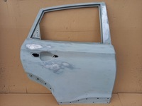 фото thumb №1, Hyundai kona двері задні праве задня