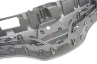 фото thumb №7, Решітка радіатора решітка радіатора kangoo 2 ii lift 623101381r