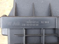 фото thumb №8, Audi a3 8p рестайлінг golf vi 2.0 tdi корпус фільтра повітря 3c0129607as