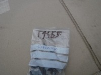 фото thumb №1, Кронштейн трубопровід opel 1608721380