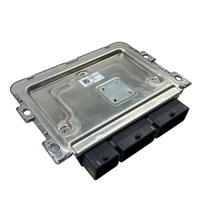 фото thumb №10, Бортовой компьютер блок управления двигателя dacia duster ii