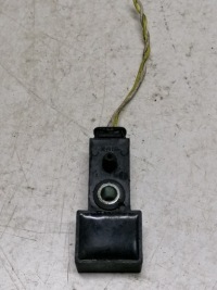 фото thumb №1, Датчик удара opel omega b