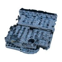 фото thumb №12, Мехатроника блок управления коробки zf 5hp24 bmw e39 m62b44 4.4 v8