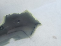 Opel corsa e 14- бампер задний  задний pdc в Украине, фото thumb