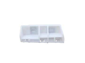 фото thumb №1, Ползун правый бампера зад nissan note рестайлинг 10-13 aso