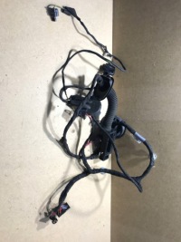 фото thumb №1, Audi a5 8t джгут двері права задня 8t8971688aa